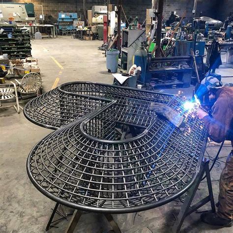 small job metal fabrication burlington nc|Beechwood Metalworks.